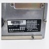 011-01063-50 Garmin GPS 500W TAWS identification plate