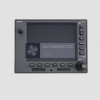 011-01063-50 Garmin GPS 500W TAWS navigator