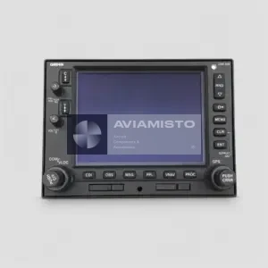 011-01064-00 GNS 530W WAAS GPS/NAV/COM navigator
