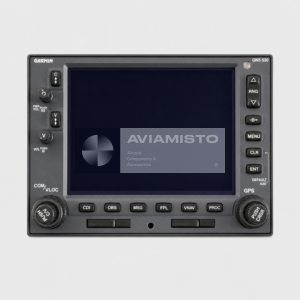 011-01066-50 Garmin GNS 530AW GPS NAV/COM