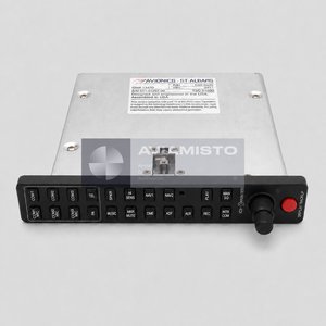 011-01257-00 Garmin GMA 1347D audio panel