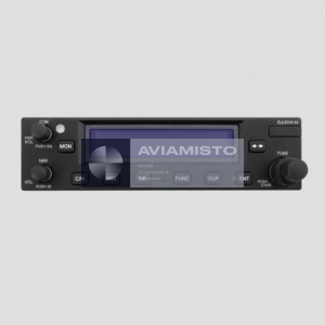 011-02806-00 Garmin GNC 255A NAV/COM radio