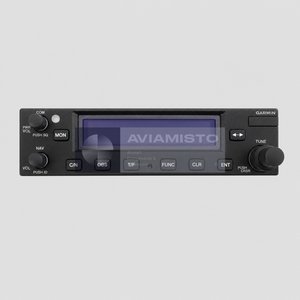 011-02806-00 Garmin GNC 255A NAV/COM radio