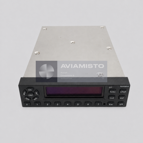 011-03300-40 Garmin GTX 335 ADS-B transponder