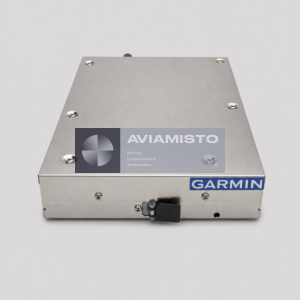 011-03301-00 Garmin GTX 335R ADS-B transponder