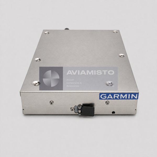 011-03301-00 Garmin GTX 335R ADS-B transponder