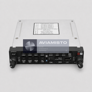 011-03520-00 Garmin GMA 345 audio panel
