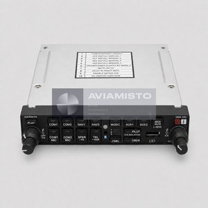 011-03520-00 Garmin GMA 345 audio panel