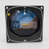 060-0017-00 Honeywell KI 256 flight command indicator front view