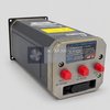 060-0017-00 Honeywell KI 256 flight command indicator rear identification view