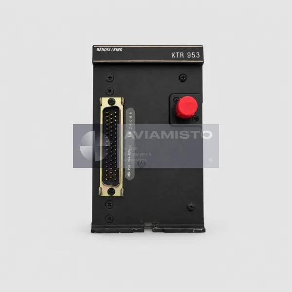 064-1015-01 KTR 953 HF receiver/exciter catalog view