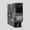 066-01143-1602 Honeywell MST 67A Mode S transponder three-quarter view