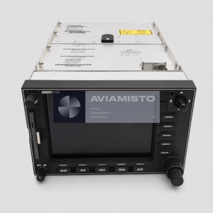 066-04035-0301 BendixKing KMD 540 multifunction display