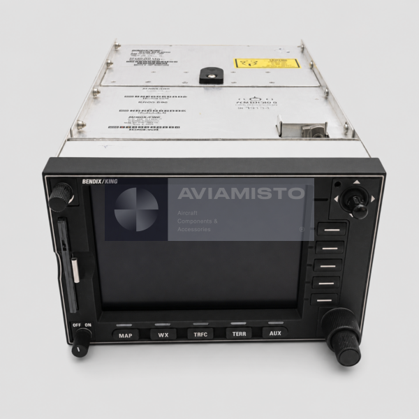 066-04035-0301 BendixKing KMD 540 multifunction display