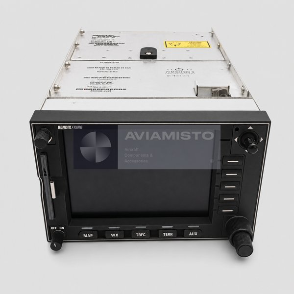 066-04035-0301 BendixKing KMD 540 multifunction display