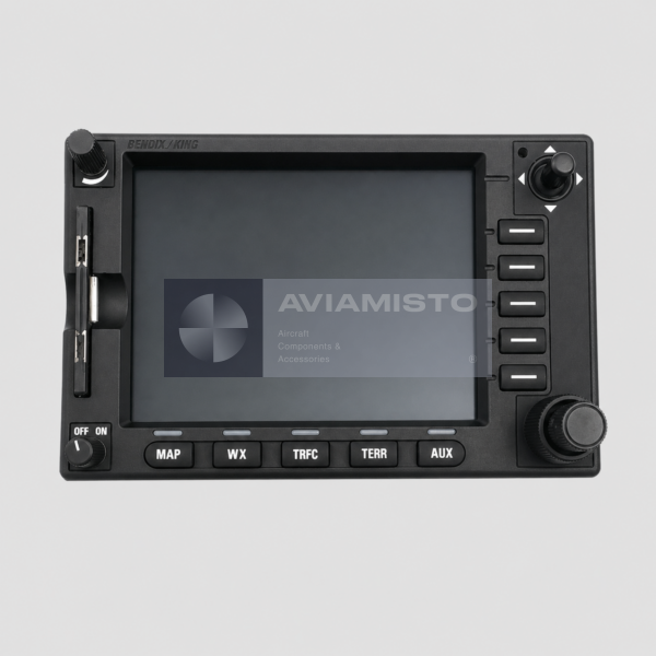 066-04035-1101 BendixKing KMD 540 multifunction display