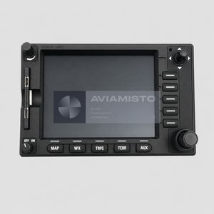 066-04035-1101 BendixKing KMD 540 multifunction display