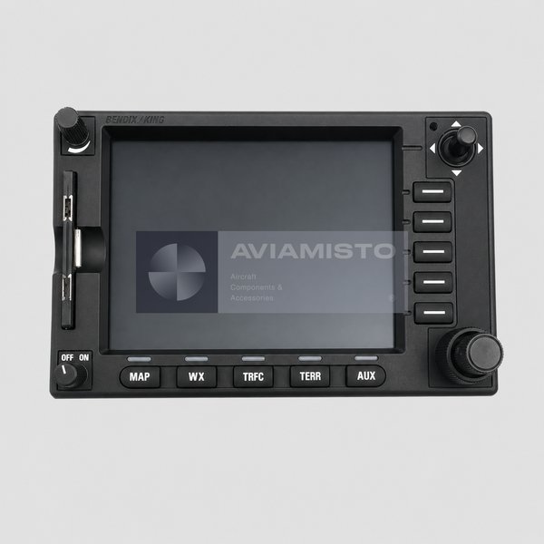 066-04035-1101 BendixKing KMD 540 multifunction display