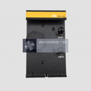 066-1048-00 BendixKing KRA 405 radar altimeter receiver transmitter