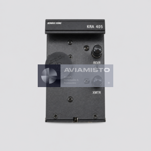 066-1048-02 BendixKing KRA 405 radar altimeter receiver transmitter