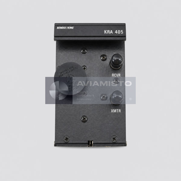 066-1048-02 BendixKing KRA 405 radar altimeter receiver transmitter