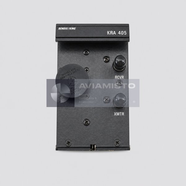 066-1048-02 BendixKing KRA 405 radar altimeter receiver transmitter