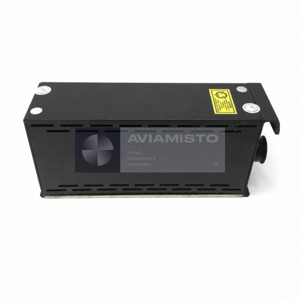 066-1048-02 BendixKing KRA 405 radar altimeter side view