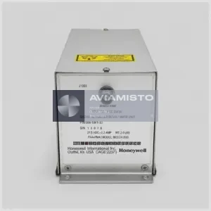 066-1061-03 KRA 10A radio-altimeter receiver/transmitter