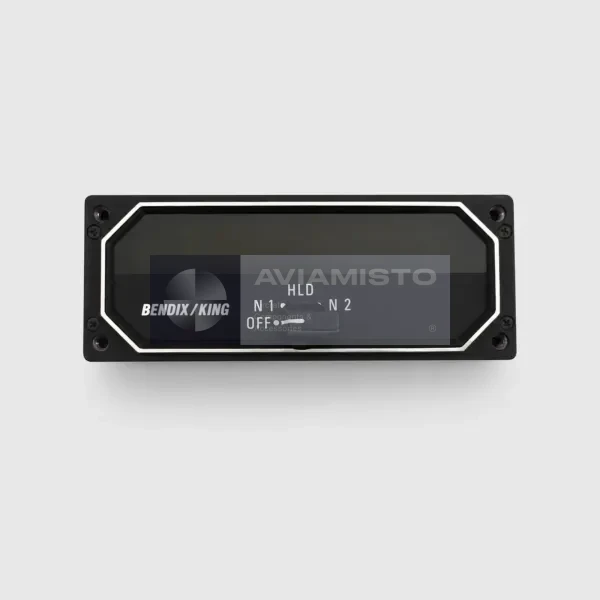 066-1069-00 KDI 572 DME cockpit indicator catalog view
