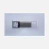 066-1069-02 BendixKing KDI 573 DME indicator authentic front view