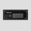 066-1069-02 BendixKing KDI 573 DME repeater indicator