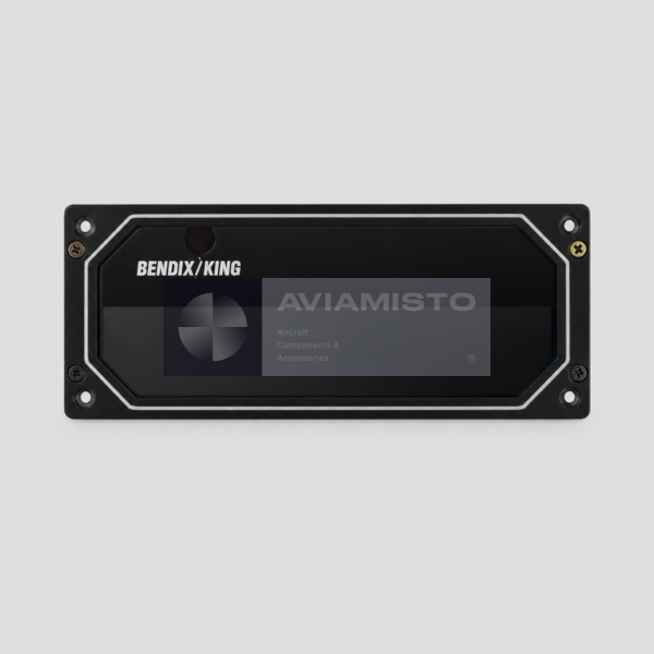 066-1069-02 BendixKing KDI 573 DME repeater indicator