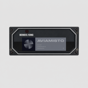066-1069-04 BendixKing KDI 574 DME indicator