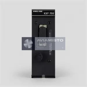 066-1071-00 KXP 756 remote ATC transponder