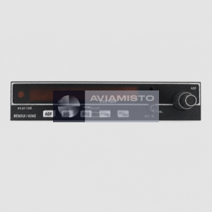 066-1072-04 BendixKing KR 87 ADF receiver