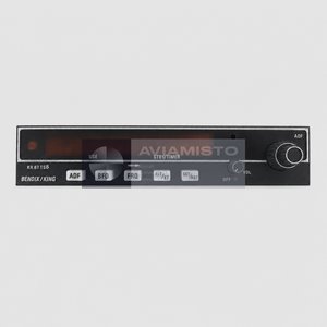 066-1072-04 BendixKing KR 87 ADF receiver