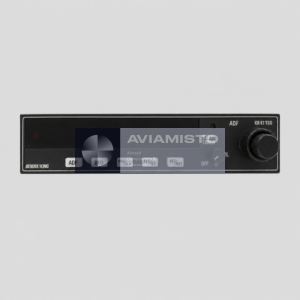 066-1072-14 BendixKing KR 87 ADF receiver