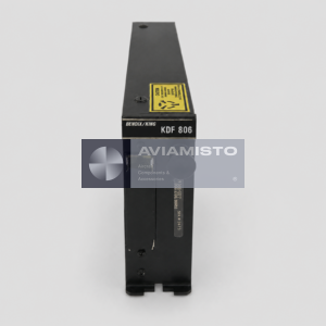 066-1077-01 BendixKing KDF 806 ADF receiver