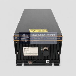 066-1107-11 Chelton DM 441B DME transceiver