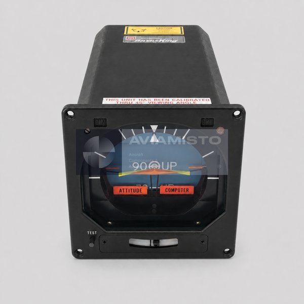 066-3020-12 BendixKing KCI 310 flight director indicator