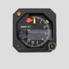 066-3031-01 BendixKing KNI 415 radar altimeter indicator