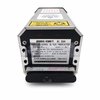 066-3034-02 BendixKing KI 204 VOR LOC glideslope indicator identification plate