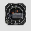 066-3034-02 BendixKing KI 204 VOR LOC glideslope indicator