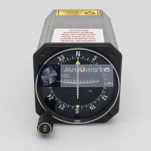 066-3034-04 BendixKing KI 206 VOR LOC glideslope indicator