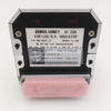 066-3034-05 BendixKing KI 206 VOR LOC glideslope indicator identification plate