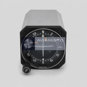 066-3034-05 BendixKing KI 206 VOR LOC glideslope indicator