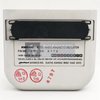 066-3038-00 BendixKing KI 229 radio magnetic indicator identification plate