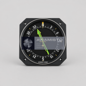 066-3038-00 BendixKing KI 229 radio magnetic indicator