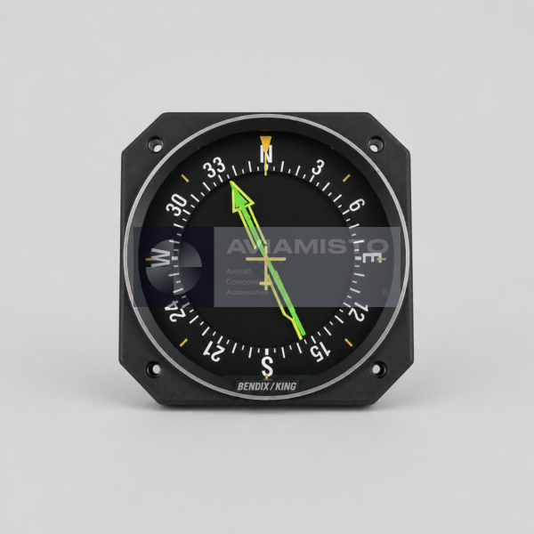 066-3038-00 BendixKing KI 229 radio magnetic indicator