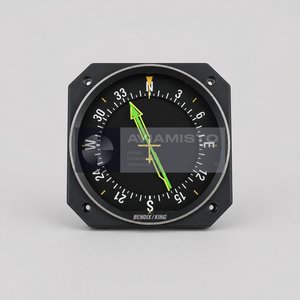 066-3038-00 BendixKing KI 229 radio magnetic indicator